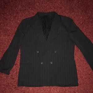 Boy- Suit Jacket